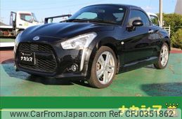 daihatsu copen 2017 quick_quick_DBA-LA400K_LA400K-0021671