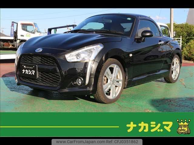 daihatsu copen 2017 quick_quick_DBA-LA400K_LA400K-0021671 image 1