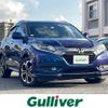 honda vezel 2014 -HONDA--VEZEL DAA-RU3--RU3-1006942---HONDA--VEZEL DAA-RU3--RU3-1006942- image 1