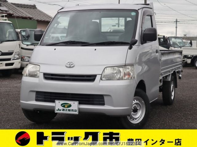 toyota townace-truck 2019 CFJ1822514 image 1