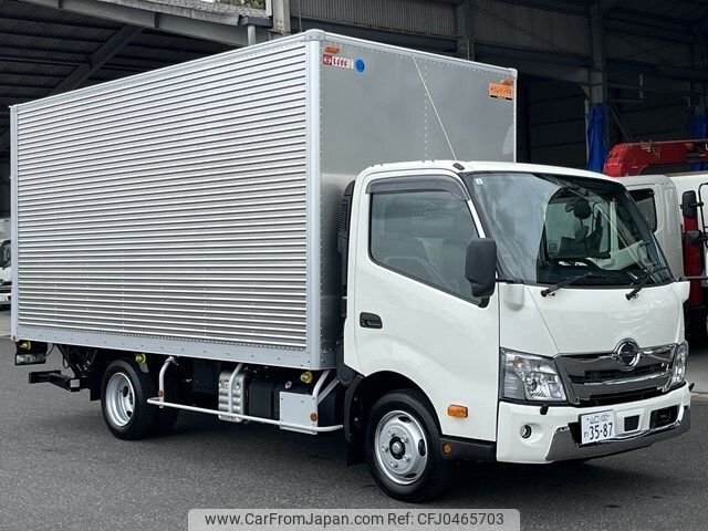 hino dutro 2024 -HINO--Hino Dutoro 2KG-XZU710M--XZU710-0037909---HINO--Hino Dutoro 2KG-XZU710M--XZU710-0037909- image 1