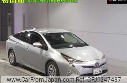 toyota prius 2017 -TOYOTA 【松本 330ﾄ7686】--Prius ZVW50-8072972---TOYOTA 【松本 330ﾄ7686】--Prius ZVW50-8072972-