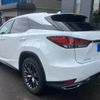 lexus rx 2019 -LEXUS--Lexus RX DBA-AGL25W--AGL25-0008663---LEXUS--Lexus RX DBA-AGL25W--AGL25-0008663- image 6
