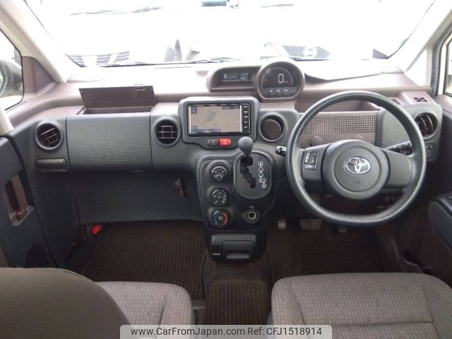 toyota spade 2020 CFJ1518914 image 2