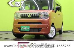 suzuki wagon-r 2023 CFJ1655766