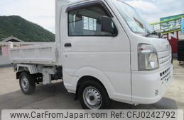 suzuki carry-truck 2018 quick_quick_DA16T_DA16T-408792