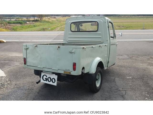 daihatsu midget 1970 GOO_NET_EXCHANGE_0402367A30141107W001 image 2