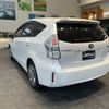 toyota prius-α 2014 -TOYOTA--Prius α DAA-ZVW40W--ZVW40-3099123---TOYOTA--Prius α DAA-ZVW40W--ZVW40-3099123- image 15