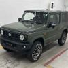 suzuki jimny 2021 -SUZUKI--Jimny JB64W-190458---SUZUKI--Jimny JB64W-190458- image 5