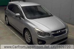 subaru impreza-wagon 2012 CFJ1609720
