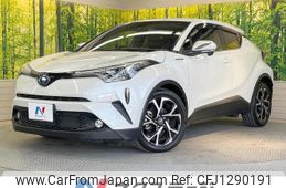 toyota c-hr 2017 quick_quick_ZYX10_ZYX10-2067390