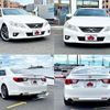 toyota mark-x 2011 CFJ1785753 image 8