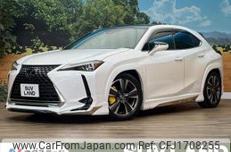 lexus ux 2018 CFJ1708255