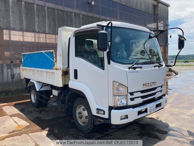 isuzu forward 2018 -ISUZU--Forward TKG-FRR90S1--FRR90-7115808---ISUZU--Forward TKG-FRR90S1--FRR90-7115808- image 2