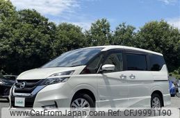 nissan serena 2017 -NISSAN--Serena DAA-GFNC27--GFNC27-012061---NISSAN--Serena DAA-GFNC27--GFNC27-012061-