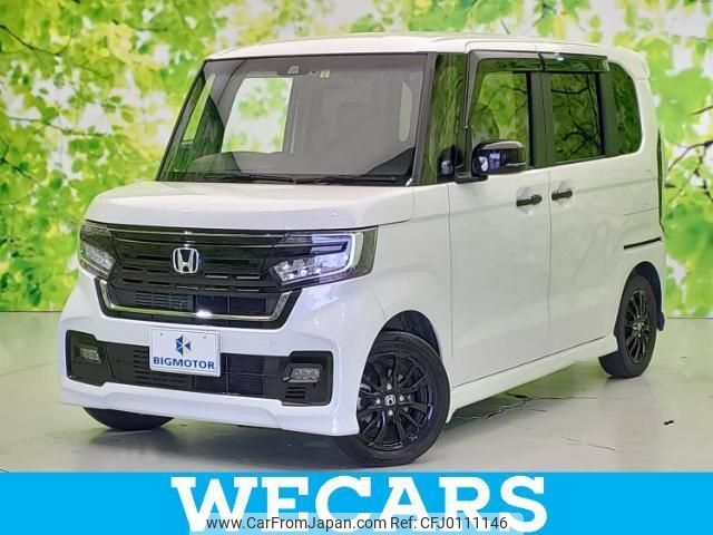 honda n-box 2022 quick_quick_6BA-JF3_JF3-5158512 image 1