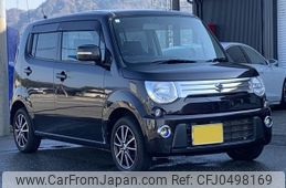 suzuki mr-wagon 2011 -SUZUKI 【長岡 580ﾂ426】--MR Wagon MF33S--104075---SUZUKI 【長岡 580ﾂ426】--MR Wagon MF33S--104075-