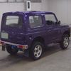 suzuki jimny 1992 quick_quick_V-JA11V_JA11-165080 image 6