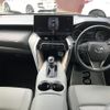 toyota harrier 2021 -TOYOTA--Harrier 6AA-AXUH80--AXUH80-0018230---TOYOTA--Harrier 6AA-AXUH80--AXUH80-0018230- image 9