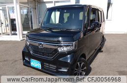 honda n-box 2020 -HONDA--N BOX 6BA-JF4--JF4-1116566---HONDA--N BOX 6BA-JF4--JF4-1116566-