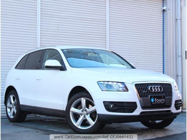 audi q5 2010 quick_quick_8RCDNF_WAUZZZ8R6BA004228 image 1