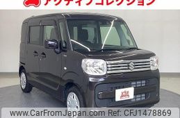 suzuki spacia 2023 CFJ1478869