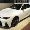 lexus is 2023 CFJ1557458 image 5