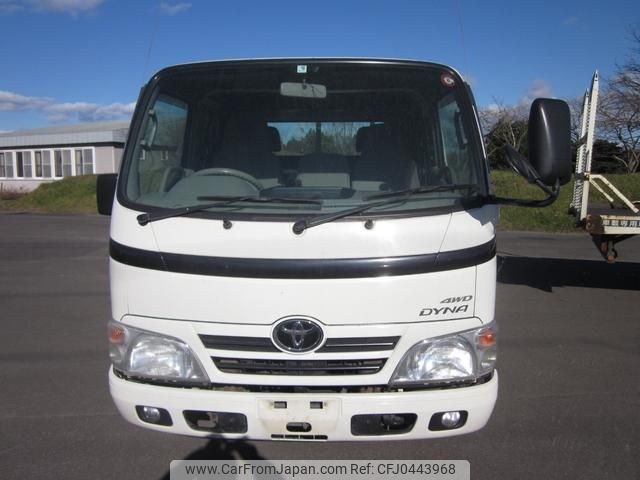 toyota dyna-truck 2013 GOO_NET_EXCHANGE_0300763A30241113W001 image 2