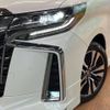 toyota alphard 2022 -TOYOTA--Alphard 3BA-AGH30W--AGH30-0408660---TOYOTA--Alphard 3BA-AGH30W--AGH30-0408660- image 15