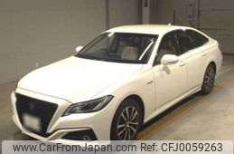 toyota crown 2020 -TOYOTA 【佐賀 330ﾑ1317】--Crown 6AA-AZSH20--AZSH20-1056135---TOYOTA 【佐賀 330ﾑ1317】--Crown 6AA-AZSH20--AZSH20-1056135-