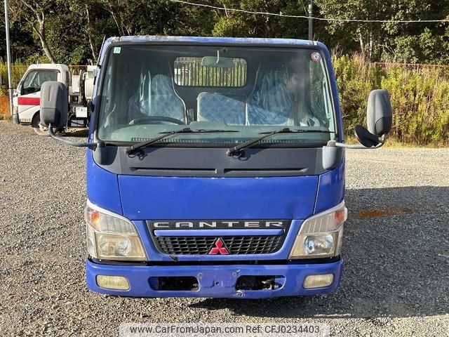 mitsubishi-fuso canter 2006 GOO_NET_EXCHANGE_0704404A30240920W003 image 2