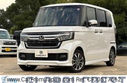 honda n-box 2023 -HONDA 【名変中 】--N BOX JF3--5262846---HONDA 【名変中 】--N BOX JF3--5262846-