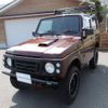 suzuki jimny 1995 quick_quick_E-JA12W_JA12W-100806 image 6