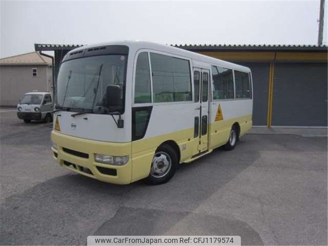 nissan civilian-bus 2017 -NISSAN--Civilian ABG-DVW41--DVW41-055192---NISSAN--Civilian ABG-DVW41--DVW41-055192- image 1