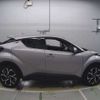 toyota c-hr 2018 CFJ1872171 image 2