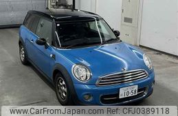 mini mini-others 2014 -BMW 【山形 530ホ1058】--BMW Mini ZF16-WMWZF32020T813016---BMW 【山形 530ホ1058】--BMW Mini ZF16-WMWZF32020T813016-