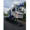 hino ranger 2011 CFJ1637724 image 16