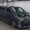 toyota alphard 2023 -TOYOTA--Alphard 3BA-AGH30W--AGH30W-0438353---TOYOTA--Alphard 3BA-AGH30W--AGH30W-0438353- image 1