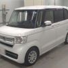 honda n-box 2021 -HONDA--N BOX JF3-5005680---HONDA--N BOX JF3-5005680- image 1