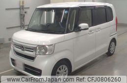 honda n-box 2021 -HONDA--N BOX JF3-5005680---HONDA--N BOX JF3-5005680-