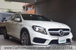 mercedes-benz amg 2015 -MERCEDES-BENZ--AMG CBA-156952--WDC1569522J081380---MERCEDES-BENZ--AMG CBA-156952--WDC1569522J081380-