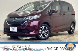 honda freed 2017 quick_quick_DBA-GB5_GB5-1055172