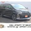 toyota alphard 2018 -TOYOTA--Alphard DBA-GGH30W--GGH30-0024114---TOYOTA--Alphard DBA-GGH30W--GGH30-0024114- image 1