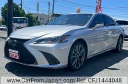 lexus es 2019 quick_quick_AXZH10_AXZH10-1009642