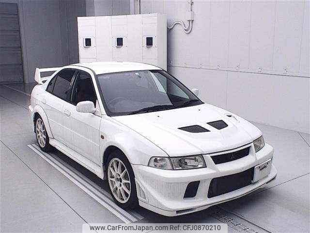 mitsubishi lancer 2000 -MITSUBISHI--Lancer CP9A-0200875---MITSUBISHI--Lancer CP9A-0200875- image 1