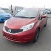 nissan note 2015 CFJ1530151 image 2