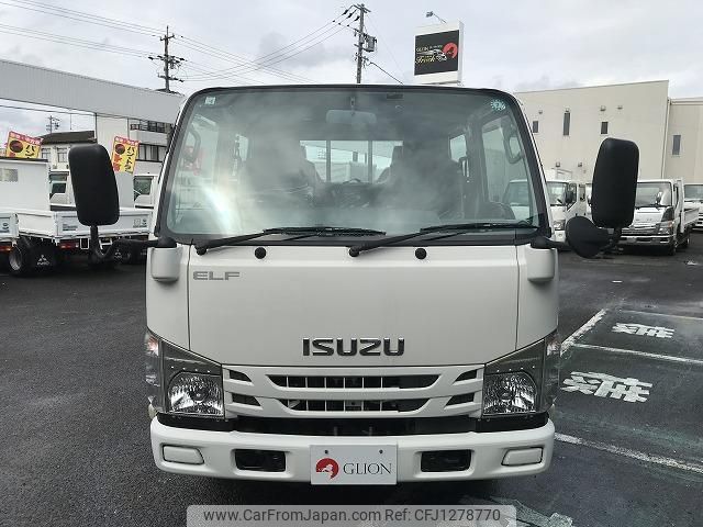 isuzu elf-truck 2017 GOO_NET_EXCHANGE_0702476A30250612W002 image 2