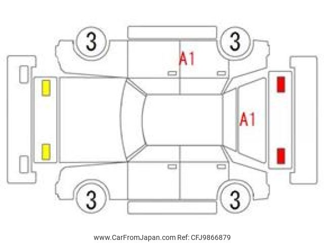 toyota sienta 2022 -TOYOTA--Sienta 5BA-NSP170G--NSP170-7297249---TOYOTA--Sienta 5BA-NSP170G--NSP170-7297249- image 2