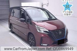 nissan serena 2021 -NISSAN--Serena HFC27-102044---NISSAN--Serena HFC27-102044-