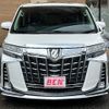 toyota alphard 2020 -TOYOTA--Alphard DBA-AGH30W--AGH30-0298319---TOYOTA--Alphard DBA-AGH30W--AGH30-0298319- image 23